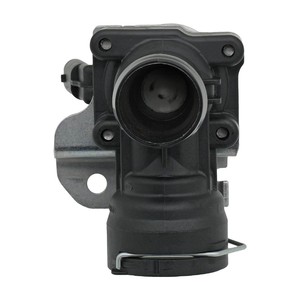 Hanpin <b>Heater</b> Water <b>Valve</b> 2712030164 For Mercedes-Benz Medium Duty Replacement Part - Product Image 5