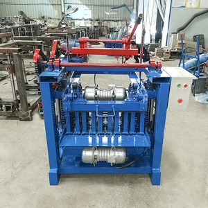 machine de fabrication des <span class=keywords><strong>parpaings</strong></span> - Product Image 3