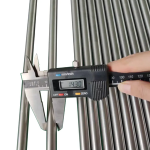 GR1 gr2 GR3 gr12 TA1 TA2 TC2 TC4 Titan vòng Rod GR5 gr9 hợp kim titan thanh giá mỗi kg - Product Image 4