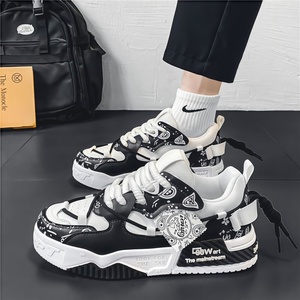 Zapatillas Deportivas de Diseño Original Gel K14, Estilo Deportivo, Malla Transpirable de Alta Calidad para Hombre y Mujer, Talla US12.5-EU47.5 - Product Image 4