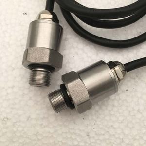 Trasmettitore di pressione capacitivo in ceramica SKA-C104 0.5-sensori di pressione ad alta precisione con uscita 4.5VDC - Product Image 2