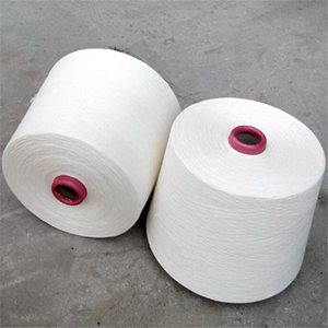 Mc 100% Spun <strong>Polyester</strong> <strong>Yarn</strong> 30/1 Virgin - Product Image 2