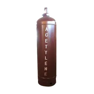 <span class=keywords><strong>Prix</strong></span> de la <span class=keywords><strong>bouteille</strong></span> de gaz acétylène industrielle Sefic (175) 40l - Product Image 1