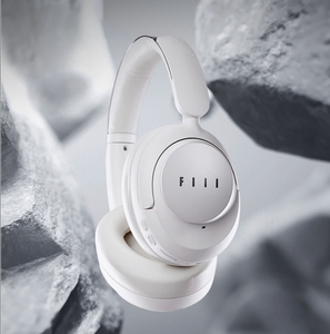 Audífonos FIIL Key Max con Cancelación Activa de Ruido Profunda, Productos para el Hogar Inteligente - Product Image 1