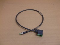 7000409616360060 NOUVEAU M12 Mâle 0. Câble MSUD avec connecteur BI11mm 06M