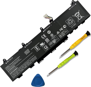 Batería de Repuesto de Polímero de Litio CC03XL 11.55V 56Wh para HP 850 G8 855 G8 HSTNN-LB8Q L78555-005, Bajo MOQ, Elección del Comprador, Envío Rápido - Product Image 3