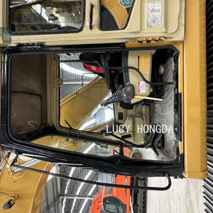 รถขุดดินใช้สำหรับขุด320BL แมวของแท้20ตัน90% CAT320BL สินค้าใหม่ - Product Image 6