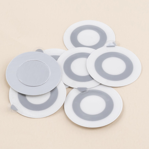 Phổ Nail Gel nắp chai con dấu <span class=keywords><strong>PP</strong></span> nhôm <span class=keywords><strong>pad</strong></span> nhựa PE niêm phong phim cho Mỹ phẩm sử dụng chai - Product Image 2