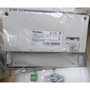 ใหม่ Proface Gp-4301tm Pfxgm4301tad หน้าจอสัมผัสแบบโมดูลาร์ขนาด 5.7 นิ้ว Hmi - Product Image 4