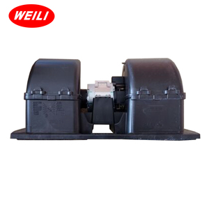 Moteur de ventilateur de chauffage 1829385 87716 21396107 7421396107 pour camions <span class=keywords><strong>Renault</strong></span> Volvo Daf LF45 LF55 - Product Image 2