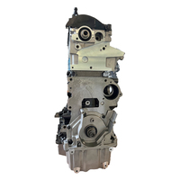 Venta Exclusiva Nuevos Motores Diésel Volkswagen CAY CLH CXX DDY DGT CAA CFC CKU CFF CFG CJX EA189/EA288 1.6T 2.0T para Passat