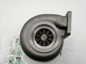 E330b खुदाई के लिए 3306 इंजन टर्बोचार्जर 106-7407 219-1909 7c-7579 <span class=keywords><strong>7n7748</strong></span> - Product Image 5