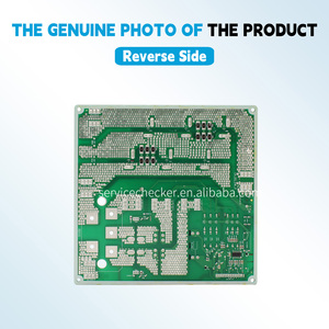 Nuevo MONTAJE DE Pcb principal EBR76546001 EAX65137801 para <span class=keywords><strong>LG</strong></span> Multi-v unidad exterior Placa inversor condensador <span class=keywords><strong>aire</strong></span> <span class=keywords><strong>acondicionado</strong></span> piezas de repuesto - Product Image 5