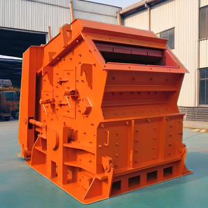 Máy nghiền tác động Máy Nghiền tự động cho đá mềm đá đá Than đá vôi và nhiều hơn nữa - Product Image 6