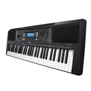 Yamahas PSR de alta calidad, portátil, 61 teclas, <span class=keywords><strong>teclado</strong></span> de órgano electrónico Digital, instrumento Musical <span class=keywords><strong>para</strong></span> adultos y niños <span class=keywords><strong>principiantes</strong></span> - Product Image 1