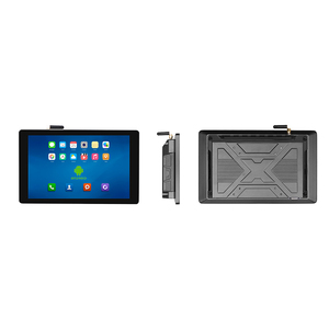 Ordinateur industriel embarqué étanche à écran tactile capacitif de 10,1 et 17,3 pouces avec SSD 8 Go pour l'automatisation - Prix réduit - Product Image 2
