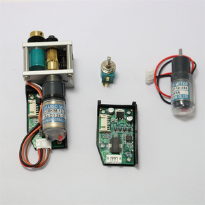 1PC TE-16KM-12-384 Ink Key Motor with Board for Offset <b>Printing</b> <b>Machine</b> Durable Spare Parts - Product Image 5