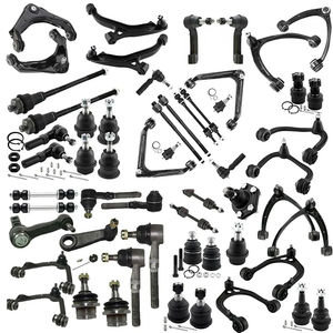 Kit de brazo de control inferior delantero ajustable para brazo de control E90 E36 E92 <span class=keywords><strong>335I</strong></span> E39 E46 G37 - Product Image 5