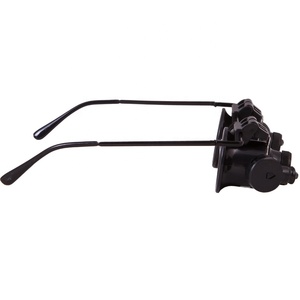 20x grossissement LED éclairage en plastique Optique lentilles Loupes - Product Image 3