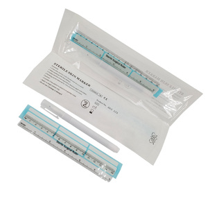 Hite Ink spoisposable Medical se ararker en Mnk Pen Fo icicroblading - Product Image 5