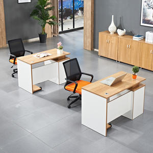 कार्यालय फर्नीचर OEM/ODM के साथ कंप्यूटर डेस्क भंडारण कैबिनेट - Product Image 5