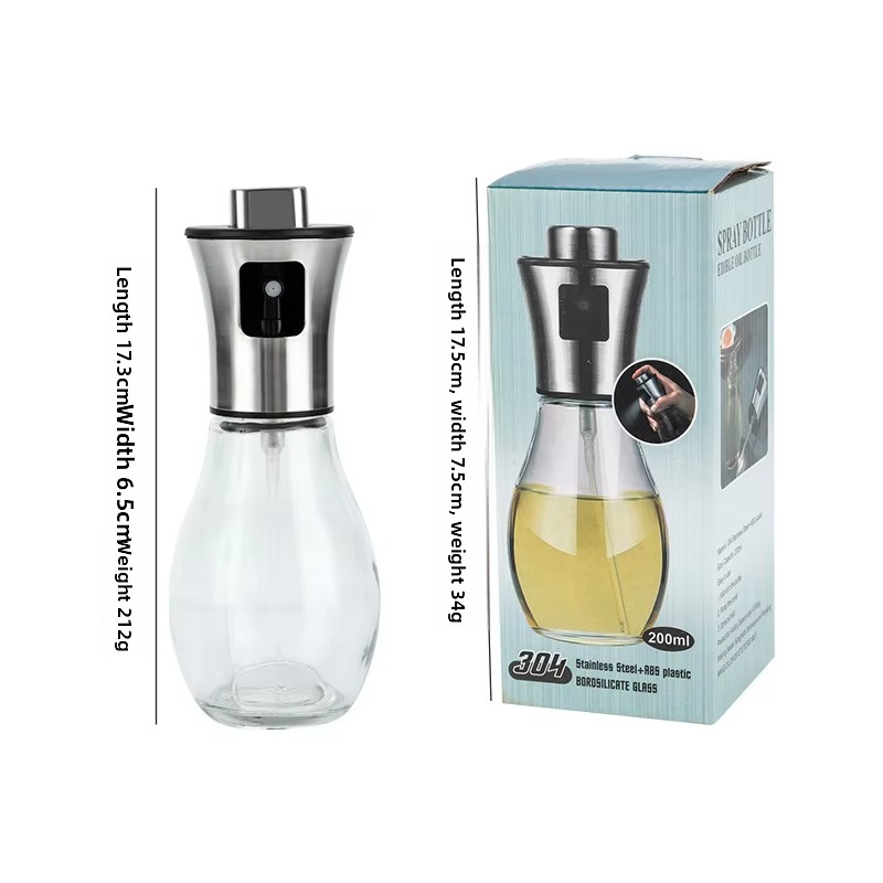 silver 200 Ml