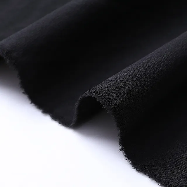 90% nylon 10% spandex 70D 0.1 grille tissu imperméable Premium 4 voies stretch nylon spandex tissu pour vêtements