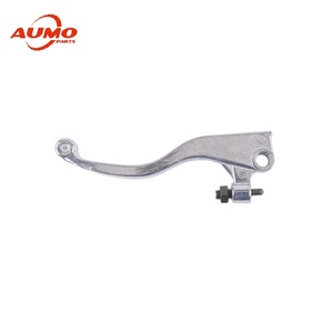 Manillar de Motocicleta de Gran Rendimiento y Palanca de <span class=keywords><strong>Freno</strong></span> Delantero 0/000.830.1004 para <span class=keywords><strong>RIEJU</strong></span> 50 MRT 2018 - Product Image 3