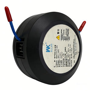 طفاية حريق أوتوماتيكية مضادة للانفجار من الفولاذ لخزائن توزيع الطاقة وتخزين الطاقة - Product Image 2