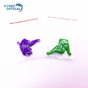 <span class=keywords><strong>Lunettes</strong></span> antidérapantes avec crochet d'oreille, support <span class=keywords><strong>de</strong></span> <span class=keywords><strong>lunettes</strong></span> en silicone souple - Product Image 6