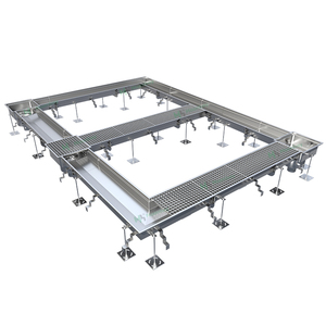 Canal de Drenaje Industrial, Sistema de Drenaje Lineal de Alta Resistencia para Cocina Comercial y Fábrica de Alimentos - Product Image 5