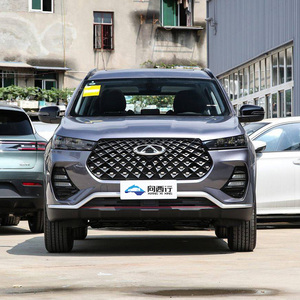 $ ฝาก<span class=keywords><strong>2025</strong></span>รถยนต์ขนาดกลาง SUV Chery Tiggo 7 Pro 1.5T เทอร์โบ CVT รถยนต์เบนซินขับเคลื่อนด้านหน้า - Product Image 2