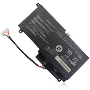 5107 PA5107 PA5107U-1BRS Аккумулятор для ноутбука <span class=keywords><strong>Toshiba</strong></span> <span class=keywords><strong>Satellite</strong></span> L40d L45 L50 L55a L55d L55 P55 <span class=keywords><strong>P55t</strong></span> S55 S55t - Product Image 1