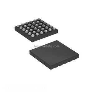 Compre en Línea Componentes Electrónicos PIC12C672-04I_SM Integrado 8 SOIC (0.209\" 5.30mm Ancho) CI Original MCU 8BIT 3.5KB OTP 8SOIC - Product Image 1
