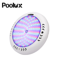 Nuevo Diseño Impermeable Todo en Uno con Resina y RGB, IP68 para Uso en Agua Poco Profunda en Interiores y Exteriores, Venta Directa de Fábrica, Éxito de Ventas