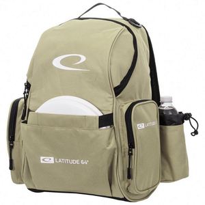 Mochila Deportiva para Discgolf, Resistente al Desgaste, con Logotipo Personalizado, para 24 Discos, Venta al Por Mayor BSCI - Product Image 2