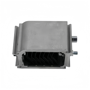 Junta de la Tubería de Admisión del Calentador de Aire para Camiones FAW J6P, Apta para Piezas de Motor, Calentador de Aire de Arranque del Motor J6, Precalentador de Aire - Product Image 2