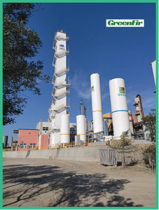 Fabrik preis Luft zerlegung anlage für die Herstellung von Sauerstoff-Stickstoff - Product Image 5