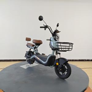 <span class=keywords><strong>Moto</strong></span> électrique sportive écologique à deux roues, longue portée 80 km, vente chaude usine Chine 2026 - Product Image 3