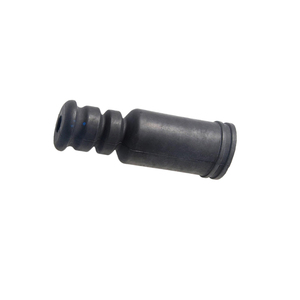 Huaxin MR510002 4155A049 Nuovo Ammortizzatore <span class=keywords><strong>Mitsubishi</strong></span> <span class=keywords><strong>Lancer</strong></span> 1996- Outlander 2001-2006 Copertura Antipolvere per Sospensione Anteriore 1 Anno di Garanzia - Product Image 1