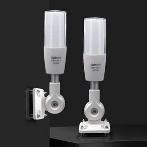 Lampe <span class=keywords><strong>de</strong></span> <span class=keywords><strong>tour</strong></span> <span class=keywords><strong>de</strong></span> signal multicouche multicolore <span class=keywords><strong>de</strong></span> haute qualité LED lampe d'alarme clignotante lampe <span class=keywords><strong>de</strong></span> <span class=keywords><strong>tour</strong></span> <span class=keywords><strong>de</strong></span> Fixation magnétique avec sonnerie - Product Image 1