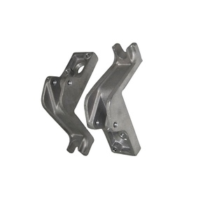 高品質カスタム精密ステンレス鋳造サービスOEMロストワックス & インベストメント鋳造技術 - Product Image 6