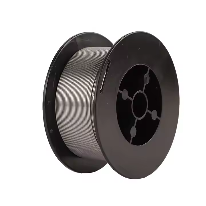 Высокое качество 1 кг бесгазовая сварочная флюсовая проволока Mig E71T-GS CO2 сварочная проволока 0,8 мм 1,0 мм