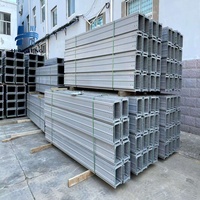 Goulotte de câblage électrique en PVC massif pour la construction, haute capacité, 80 pièces, certifiée CE