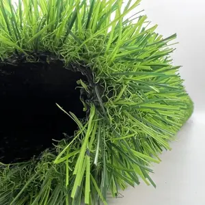 YA QI erba artificiale per tappeto paesaggio tappetino calcio erba sintetica prato all'aperto erba artificiale prato in erba artificiale