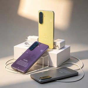 Smartphones A56 5G 16GB+1TB, Pantalla Grande de 7.0, Batería de 7000mAh, Cuerpo Ultrafino, Modelo Popular - Product Image 4