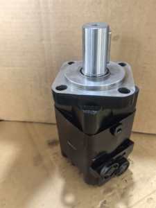 Motor hidráulico de pistón radial de alto flujo OSS80 OSS100 OSS125 OSS200 OSS250 OSS315 151F-0200 OMS 160 151F0569 - Product Image 6
