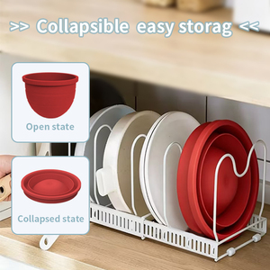 Forros de Silicone para Batedeiras KitchenAid de 5 Quartos com Tampa para Batedeiras de Pé KitchenAid - Product Image 4