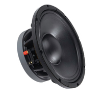 Haut-parleurs de basses amplifiés Pro Super Dj 12 pouces pour système de sonorisation Line Array