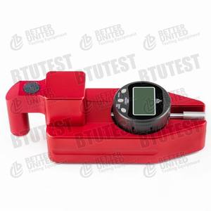 Jauge d'épaisseur de marquage routier numérique de haute précision Beite Équipement de <span class=keywords><strong>test</strong></span> de liaison constante - Product Image 1